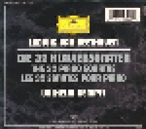 Ludwig van Beethoven: Die Klaviersonaten (9-CD) - Bild 2