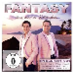 Fantasy: Eine Nacht Im Paradies (CD + DVD) - Bild 1