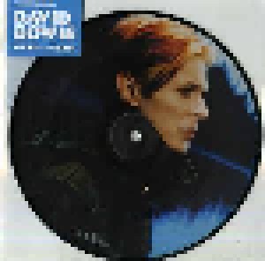 David Bowie: Sound And Vision (PIC-7") - Bild 1