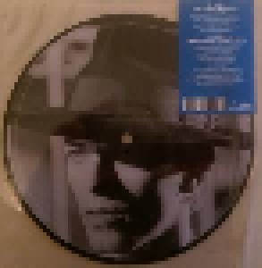 David Bowie: Sound And Vision (PIC-7") - Bild 2