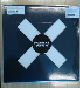 The xx: XX (LP) - Bild 1