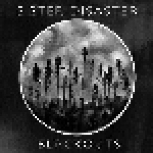 Cover - Sister Disaster: Blackouts