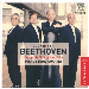 Ludwig van Beethoven: Complete String Quartets (8-SACD) - Bild 4