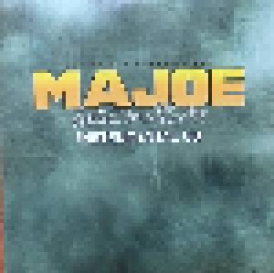 Majoe: Auge Des Tigers (3-CD + DVD) - Bild 5