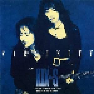 KIX-S: Virginity (CD) - Bild 1