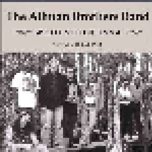 The Allman Brothers Band: Woodstock 1994 - The Full Broadcast (CD) - Bild 1
