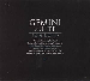 Jon Lord: Gemini Suite (CD) - Bild 4