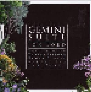 Jon Lord: Gemini Suite (CD) - Bild 9