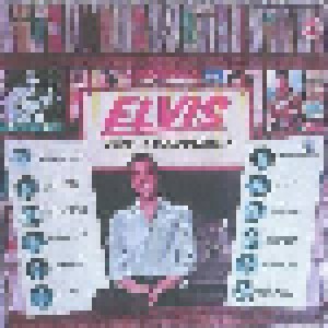 Elvis Presley: Elvis For Everyone! (LP) - Bild 1