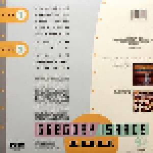 Gregory Isaacs: I.O.U. (LP) - Bild 2