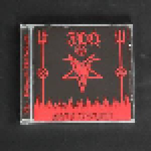 Zlo: Diabolicum (CD) - Bild 1