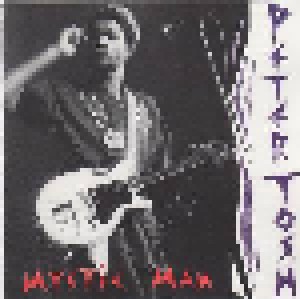 Peter Tosh: Mystic Man (LP) - Bild 1