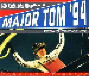 Peter Schilling & Bomm-Bastic: Major Tom '94 (Single-CD) - Bild 1