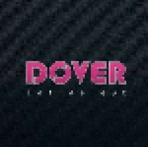 Dover: Let Me Out (Promo-Single-CD) - Bild 1