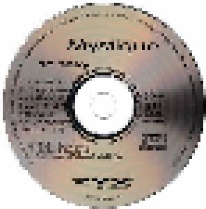 Mystique: So Sexy (Single-CD) - Bild 2