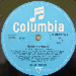 Kenneth Spencer: Das Alte Lied Von Alabama (2-LP) - Bild 3
