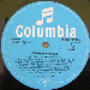 Kenneth Spencer: Das Alte Lied Von Alabama (2-LP) - Bild 4