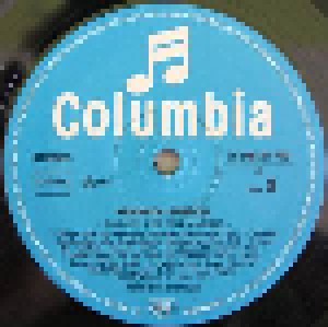 Kenneth Spencer: Das Alte Lied Von Alabama (2-LP) - Bild 5