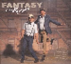 Fantasy: Freudensprünge (CD) - Bild 1