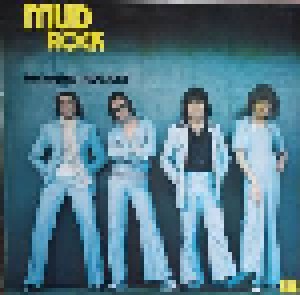 Mud: Mud Rock (LP) - Bild 1