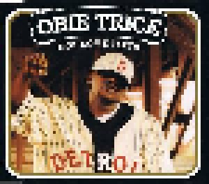 Obie Trice: Got Some Teeth (Mini-CD / EP) - Bild 1