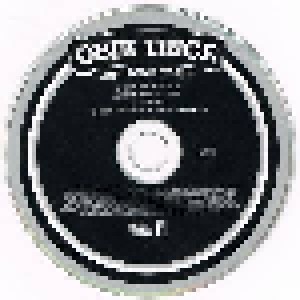 Obie Trice: Got Some Teeth (Mini-CD / EP) - Bild 3
