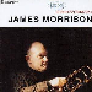 James Morrison: European Sessions - Cover