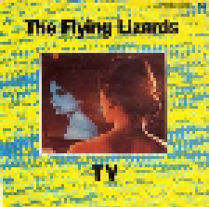 The Flying Lizards: TV / Tube - Cover
