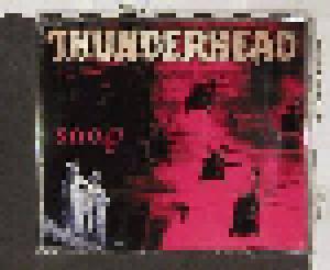 Thunderhead: Snap - Cover