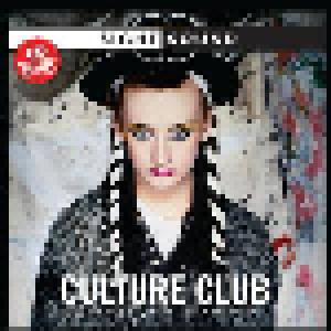 Culture Club: Sight & Sound - Cover