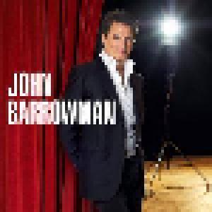 John Barrowman: John Barrowman - Cover