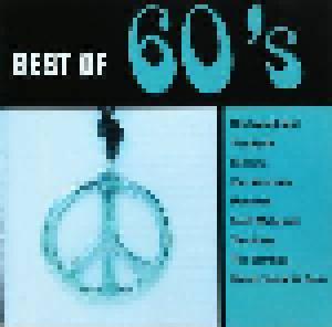 Best Of 60's - Cover