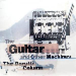 The Durutti Column: Guitar And Other Machines, The - Cover