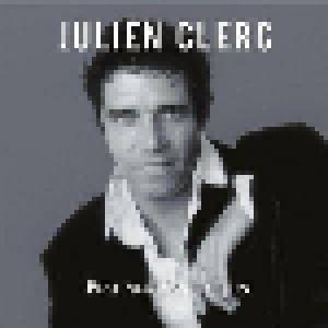 Julien Clerc: Platinum Collection - Cover