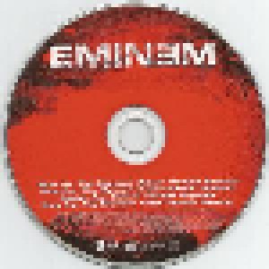 Eminem: Sing For The Moment (Single-CD) - Bild 3