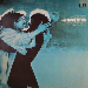 Pjotr Iljitsch Tschaikowski: The Music Lovers (LP) - Bild 1