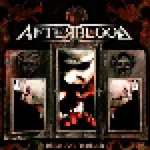 Cover - AfterBlood: Blood Art Tryptich
