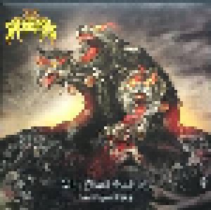Acheron: The Final Conflict: Last Days Of God (LP) - Bild 1