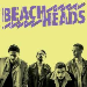 Cover - Beachheads: Beachheads