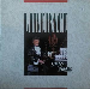 Cover - Liberace: Concert Favorites