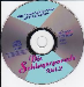 Die Schlagerparade Vol.2 (CD) - Bild 2