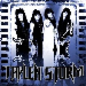 Taylen Storm: Taylen Storm (CD) - Bild 1