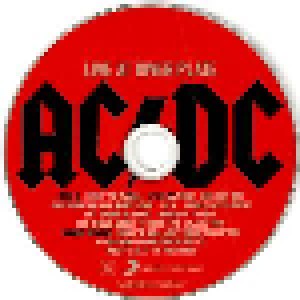 AC/DC: Live At River Plate (2-CD) - Bild 5