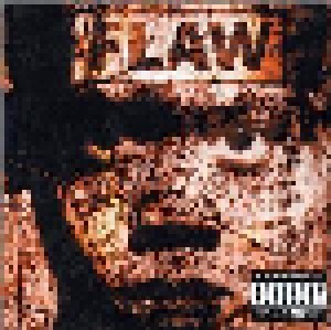 Flaw: Through The Eyes (CD) - Bild 1
