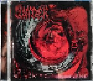 Vader: Black To The Blind (CD) - Bild 1