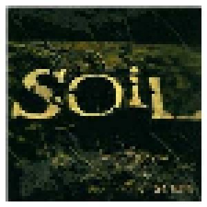 SOiL: Scars (CD) - Bild 1