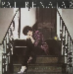 Pat Benatar: Precious Time (LP) - Bild 1