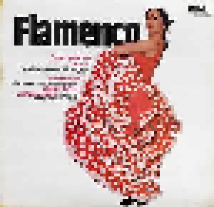 Flamenco (LP) - Bild 1
