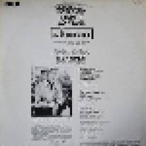 Henry Mancini: Oklahoma Crude (LP) - Bild 2