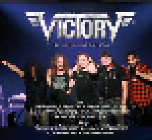 Victory: Two Years And A Few Beers Later (2-CD) - Bild 2